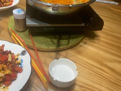-小口味