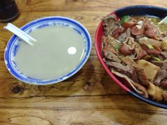 -东四卤煮店(东四北大街店)