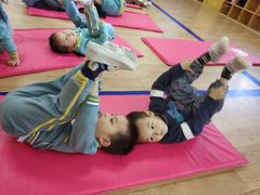 -世纪飞马幼儿园(西城校区)