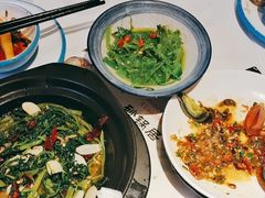 -舞虾小说.涮肉.烧烤(国顺东路店)