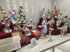 -Me Coffee下午茶艺术空间