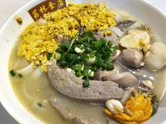 -荔林食店(西华路店)