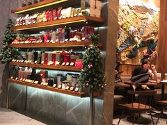 -星巴克臻选(南京艾尚天地店)