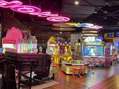 -大鲁阁保龄球(苏州园区店)