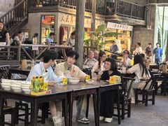 -東茅街茶馆