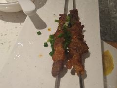 -三人行骨头王火锅(长寿店)