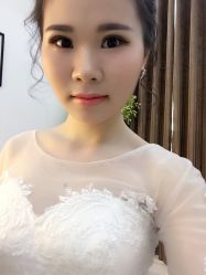 -金夫人婚纱摄影(华南店)