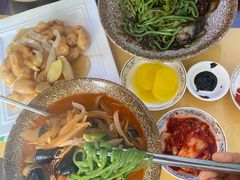 -来味香(麦世达韩国精品百货店)