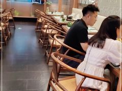 大堂-云海肴云南菜(曲江大悦城店)