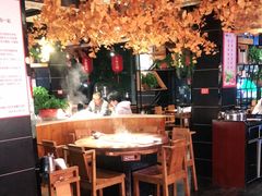 -要德火锅(鼓楼店)