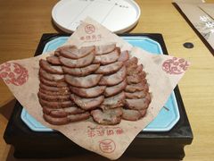 -春饼先生·北京烤鸭(甘井子万达店)