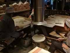 大堂-大张烙馍村(泉山店)