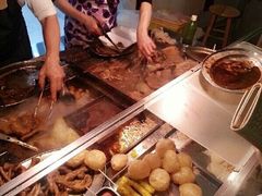 -明记牛杂(新马路分店)