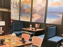 -海之屋韩式烤肉(海棠68环球美食街店)