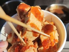 -三味臭豆腐(鲁迅故里店)