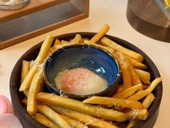 -THE WANG王品(上海中心云端店)