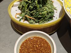 -老德州四合院·德州菜(天衢路店)