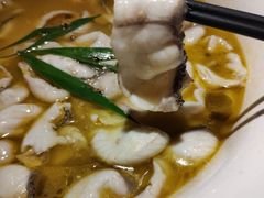 -老屋印象川菜(马园路店)