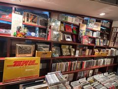 -旧天堂书店(华侨城创意文化园南山特色文化街区店)