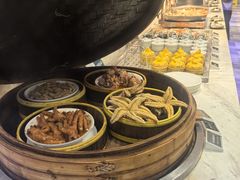 -海悦港蒸汽海鲜·和牛火锅自助餐厅