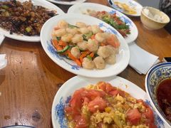 -洪福亮酒家(南草厂街店)
