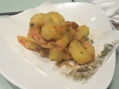 -老德州四合院·德州菜(天衢路店)