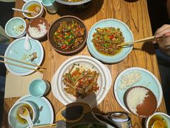 -湘水滨·臭鳜鱼·湘菜(马驹桥店)
