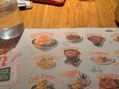 -岛风·台食小馆 ISLAND BISTRO(烟台山店)