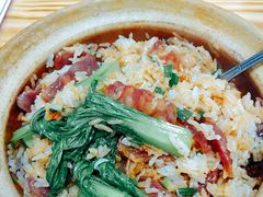 -壹煲口福煲仔饭(中山路店)