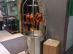 -黑窑厂糖油饼烤鸭·清真菜(黑窑厂街店)