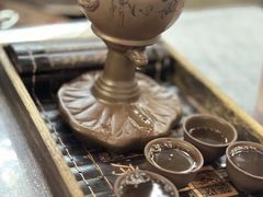 -后海16号·北京私房菜