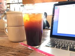 -maan coffee漫咖啡(通州店)