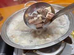 -前堡羊汤岫岩一部(凯隆店)