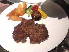 -香云轩·顺德菜(香云纱园林酒店店)