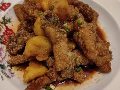 -聚春园自助餐厅(东街口店)