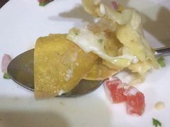 -panchos 墨西哥餐厅(嘉绿苑店)