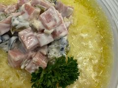 -库滋明·俄罗斯特色美食(中央大街店)