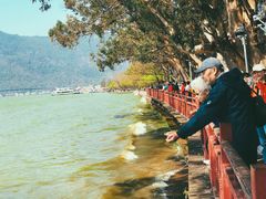 -滇池海埂公园