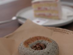 -迦南的早晨蛋糕甜品集合店