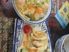 -长人馄饨铺(解放街店)