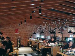 -梨花自助烤肉(乐宾店)