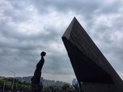 -侵华日军南京大屠杀遇难同胞纪念馆