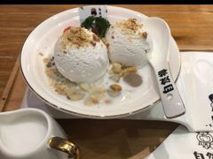 -自然椰·海南清补凉(明珠店)