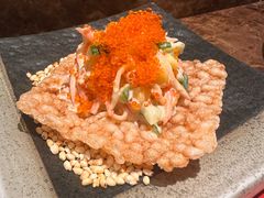 -古田居·特色寿司料理(星之岛旗舰店)