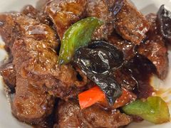 -南门小馆·清真(国贸商城店)