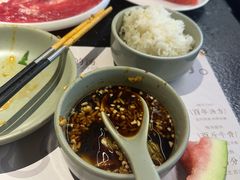 -盡膳口福·百年汤方火锅(科华北路店)