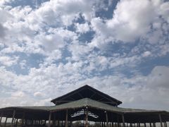 -黄沙古渡原生态旅游区
