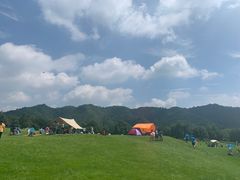 -玉渡山自然风景区