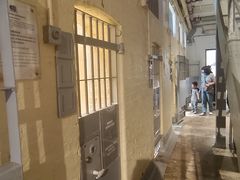 -大馆(前中区警署建築群)