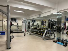-中田·健身+普拉提(苗栗路店)